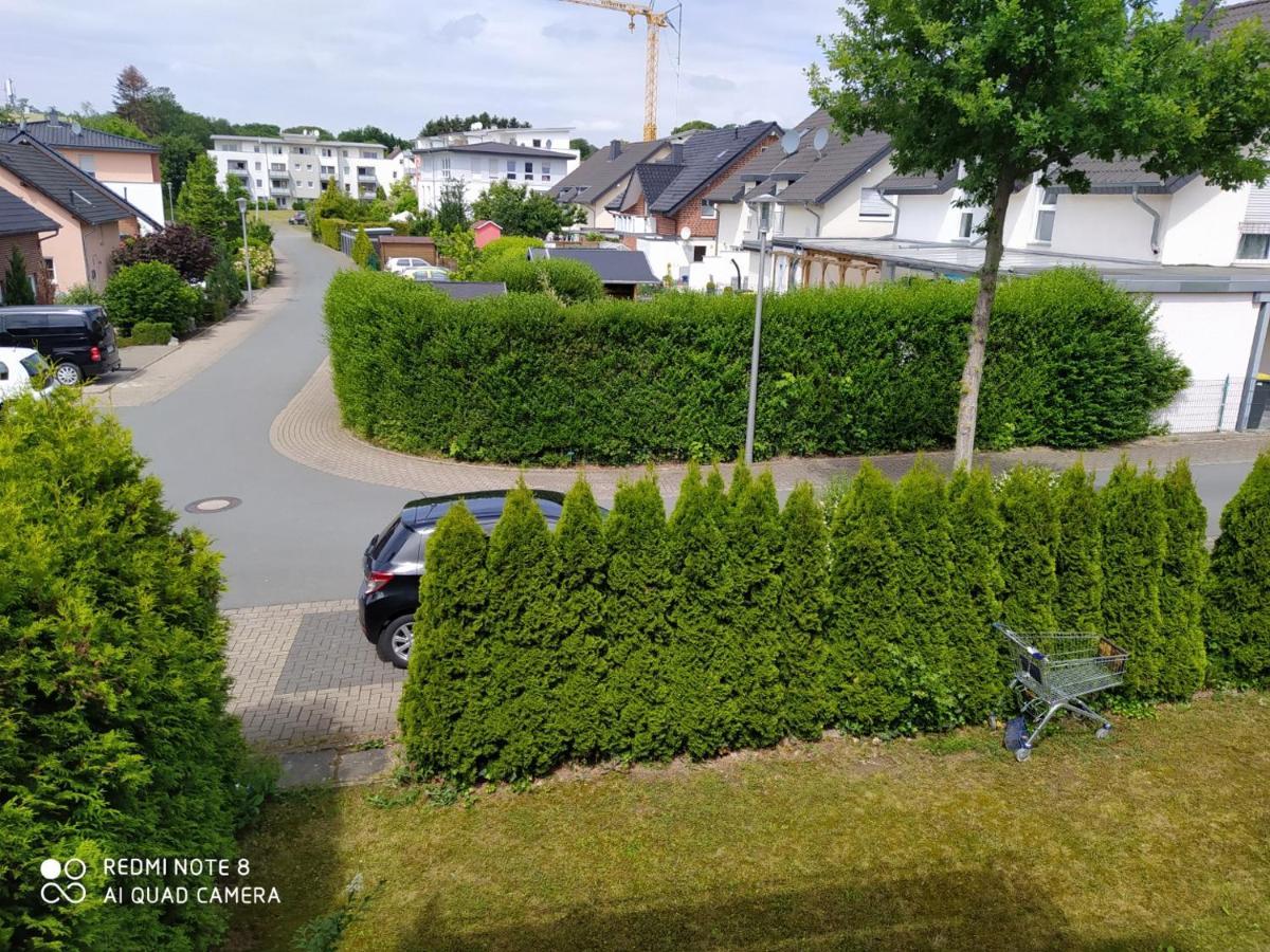 Gemuetliches Einzelzimmer Frisch Renoviert ,Super Late Check In Moeglich Brake (Bielefeld) Phòng bức ảnh