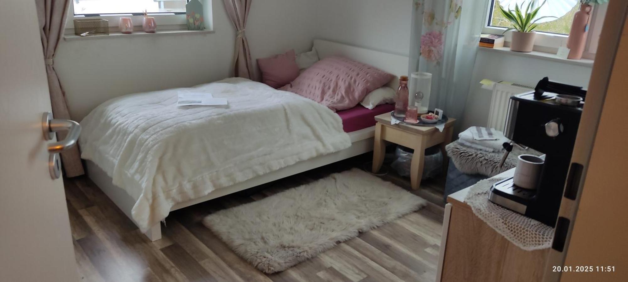 Gemuetliches Einzelzimmer Frisch Renoviert ,Super Late Check In Moeglich Brake (Bielefeld) Ngoại thất bức ảnh