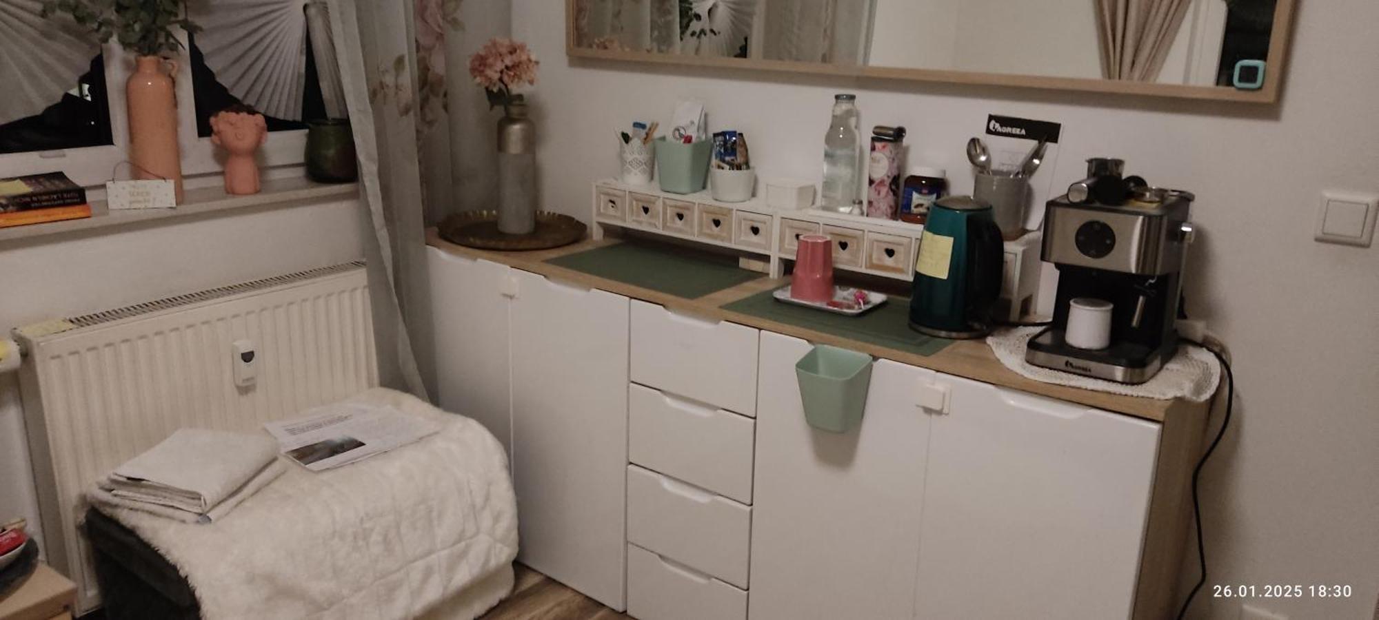Gemuetliches Einzelzimmer Frisch Renoviert ,Super Late Check In Moeglich Brake (Bielefeld) Ngoại thất bức ảnh
